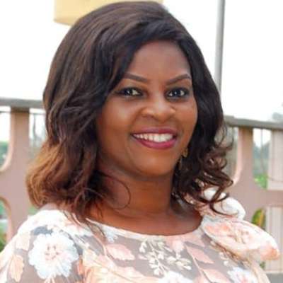 Mrs. Ifeyinwa Adesida [Cluster Head - IT, Renewable Energy, Oil and Gas Sector]