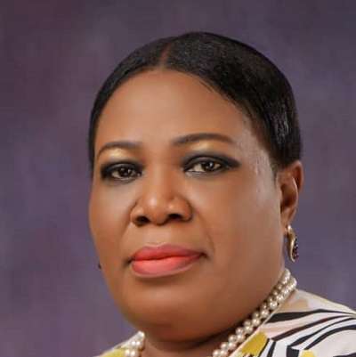 Ms. Omotola Omole [Head, Membership Committee]